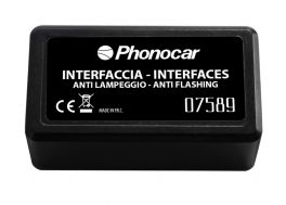 Phonocar 07589 Interfaccia Antilampeggio H4 per BMW e MINI - 1 - Techsoundsystem.com