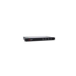 ArtSound PRL-1504 Amplificatore professionale 4 canali 150W, classe D