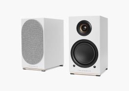 Triangle AIO TWIN Frost white Diffusori attivi Wi-Fi, Bluetooth 5.0, 2 vie bass-reflex (COPPIA) - 1 - Techsoundsystem.com