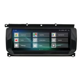 Phonocar SM091 Retrofit Android 13 per LAND ROVER EVOQUE 2011-2018, Schermo 9.8”