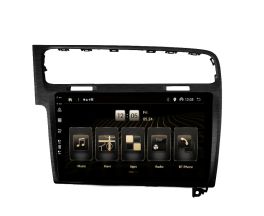 Phonocar SM301 Autoradio per VW GOLF VII CUSTOM FIT 10.1" Android 13