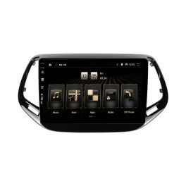 Phonocar SM311 Autoradio per JEEP COMPASS dal 2017 CUSTOM FIT 10.1” Android 13