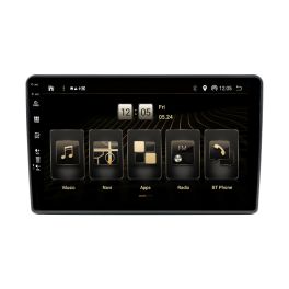 Phonocar SM313 Autoradio per DUCATO, JUMPER, BOXER, CUSTOM FIT 9” Android 13