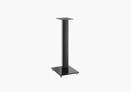 Triangle STAND S04 NERO Coppia stands per diffusori compatti - 1 - Techsoundsystem.com