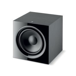 Focal Sub 600P subwoofer attivo cassa chiusa da 12" e 600W