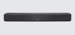 Denon HOME 550 SOUNDBAR wireless hifi 4K HDMI TOP GAMMA