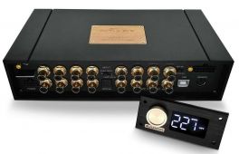 Zapco DSP-Z8 IV II processpore digitale 8 canali con Bluetooth 150 MHz, 32 Bit Pro 48 KHz DSP - 1 - Techsoundsystem.com