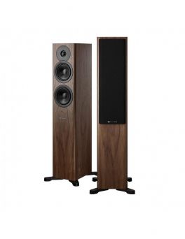 Dynaudio EVOKE 30 WALNUT Diffusori da pavimento 2 Vie 200W HIGH END (COPPIA)