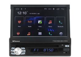 Phonocar VM045 autoradio 1 DIN con Android 10, smartphone link, radio DAB+ 