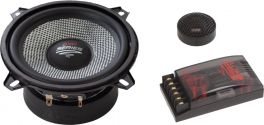 AUDIO SYSTEM R 130 EVO 2 altoparlanti per auto serie RADION 2 vie13 cm (coppia) - 1 - Techsoundsystem.com