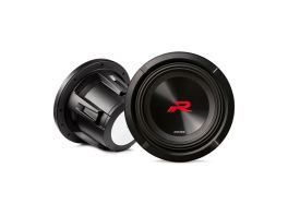 Alpine R2-W8D2 Subwoofer di nuova generazione da 8 pollici (20 cm) della R-Series con doppia bobina mobile da 2 ohm - 1 - Techsoundsystem.com