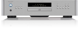 Rotel RCD-1572 MKII Lettore CD con DAC 32-bit/384kHz Texas Instruments uscite bilanciate/sbilanciate-NERO - 1 - Techsoundsystem.com
