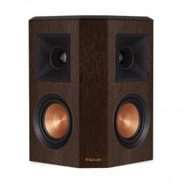 KLIPSCH RP-402S WALNUT Diffusore per Canale Surround Serie All-New Reference Premiere WDST 300W (COPPIA) - 1 - Techsoundsystem.com