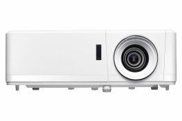 Optoma UHZ45 Proiettore laser Home Cinema 4k UHD