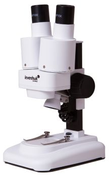 Microscopio Levenhuk 1ST - 1 - Techsoundsystem.com