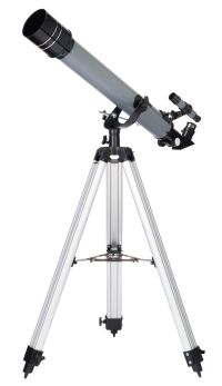 Telescopio Levenhuk Blitz 70 BASE - 1 - Techsoundsystem.com