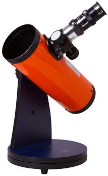 Telescopio Levenhuk LabZZ D1 - 1 - Techsoundsystem.com