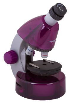 Microscopio Levenhuk LabZZ M101 - 1 - Techsoundsystem.com