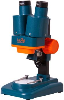 Microscopio stereo Levenhuk LabZZ M4 - 1 - Techsoundsystem.com