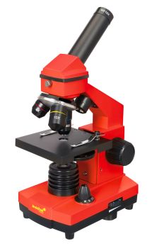 Microscopio Levenhuk Rainbow 2L PLUS - 1 - Techsoundsystem.com