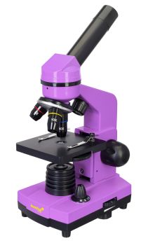 Microscopio Levenhuk Rainbow 2L - 1 - Techsoundsystem.com