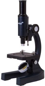 Microscopio monoculare Levenhuk 2S NG - 1 - Techsoundsystem.com