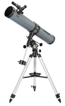 Telescopio Levenhuk Blitz 114 PLUS - 1 - Techsoundsystem.com