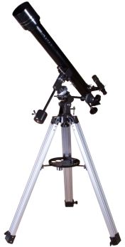 Telescopio Levenhuk Skyline PLUS 60T - 1 - Techsoundsystem.com