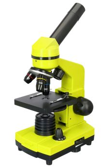 Microscopio Levenhuk Rainbow 2L - 1 - Techsoundsystem.com