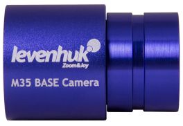 Fotocamera digitale Levenhuk M35 BASE - 1 - Techsoundsystem.com