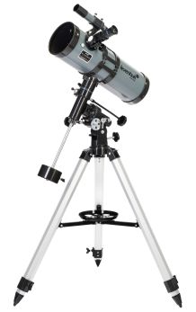 Telescopio Levenhuk Blitz 114s PLUS - 1 - Techsoundsystem.com