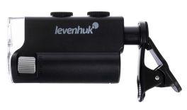 Microscopio tascabile Levenhuk Zeno Cash ZC10 - 1 - Techsoundsystem.com