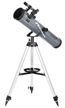 Telescopio Levenhuk Blitz 76 BASE - 1 - Techsoundsystem.com